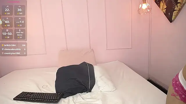 sofia1sweet – Live XXX-chat