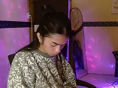 EnviousMaddie's Live XXX Chat