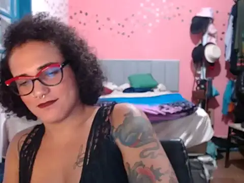 Queen_Domme_de_paus Chat XXX live