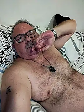 Show webcam de Dadotado70