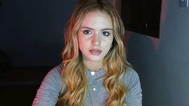 GrazynaPrime's Live XXX Chat