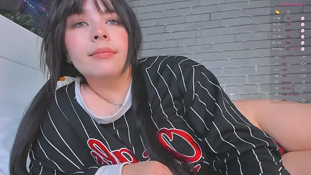 Nataly_forsy's Live XXX Chat