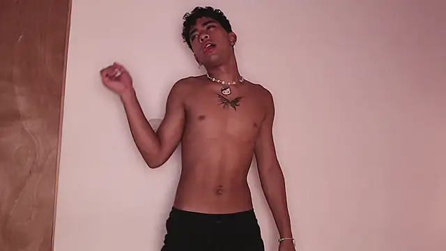 Mike_thomsonn Live XXX Chat