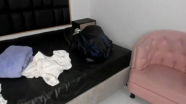 Webkamerová show Rachel_berlin