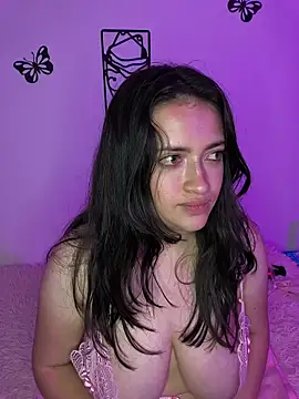 Chatroom XXX en direct de By_Lia