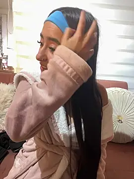 AuroraJohns_Pink's Live XXX Chat