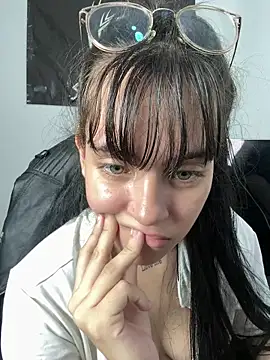 shopialove – Live XXX-chat