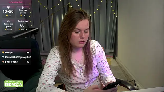 Agatha_Gris' Live XXX Chat