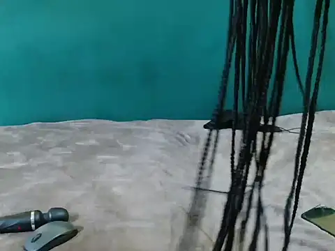 Вебкам-шоу FreakyMelanin18