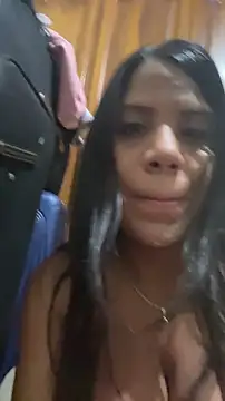 Chatroom XXX en direct de melanieebc