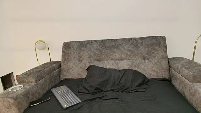 Webkamerová show Hathan_Wade