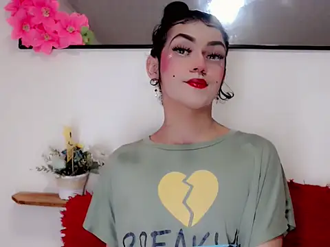 عرض كام NathalialLooes