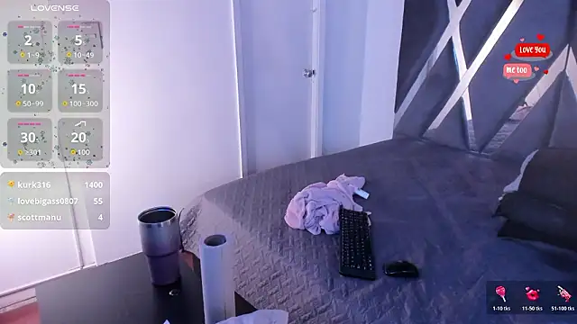 moonsweet1 Live XXX-Chat