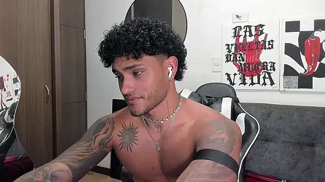 Alessandro_Vanni Obrolan Langsung XXX