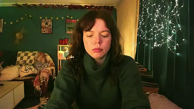 ClancyMorissey élő XXX-chatje