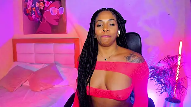 AitanaBrown_ – Live XXX-chat