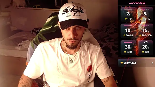 Онлайн чат XXX Apolo_S