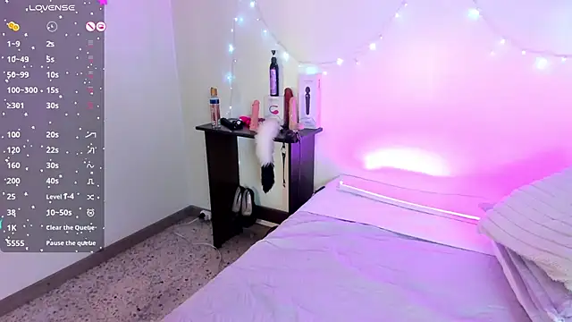 Tracy_lambo Live XXX-Chat