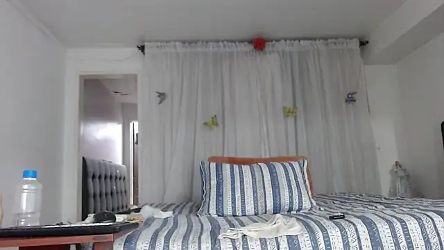 linapalacios – Live XXX-chat