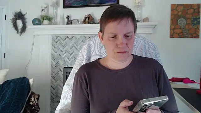 AuroraWillows Chat XXX in diretta