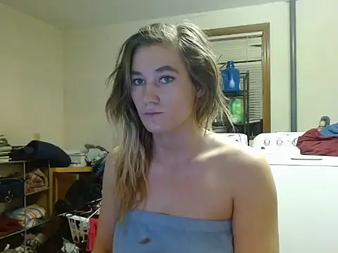 missymilf's Live XXX Chat