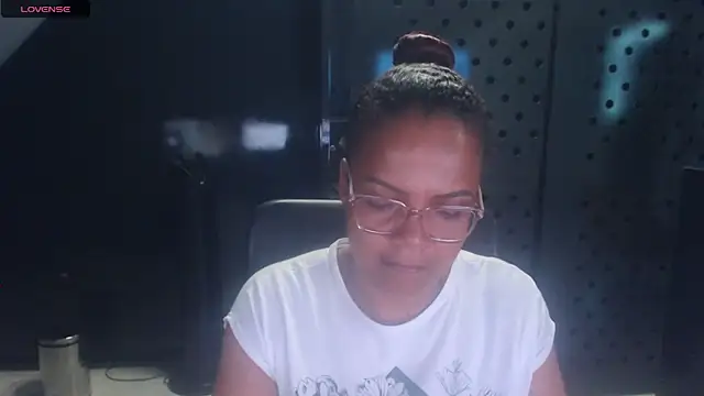 Czat XXX na żywo – BayleyBanks