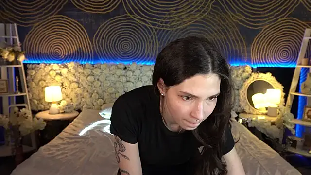 BabyFlowerr's Live XXX Chat