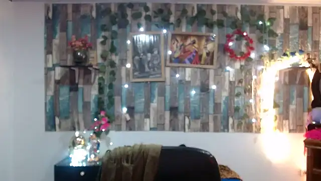 KarimaSarabe Live XXX Chat