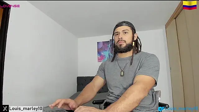 Louis_marley__ Chat XXX live
