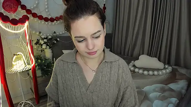 Chatroom XXX en direct de MiracleCurly