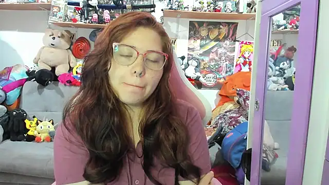 Chatroom XXX en direct de soficammy