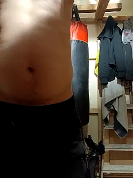 MaverickShamless@xh 웹캠 쇼