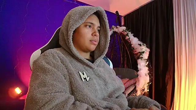 Živý XXX chat Emmapark_