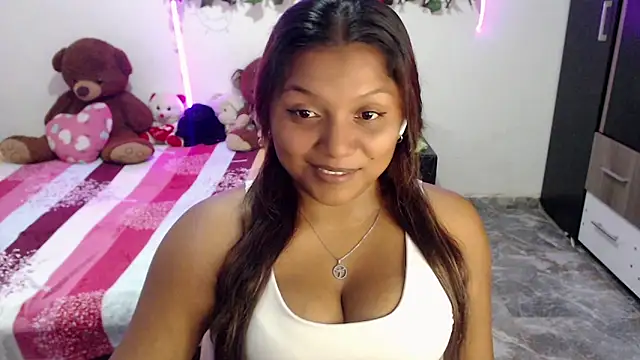 sexysusan4you élő XXX-chatje