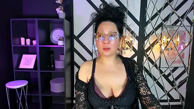 Chatroom XXX en direct de Anita_Muse