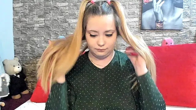 kalindahot Live XXX-chat