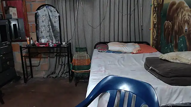 mom_son_dirty Adlı Modelin Canlı XXX Sohbeti