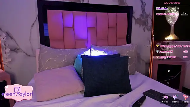 Czat XXX na żywo – Jeen_Taylor