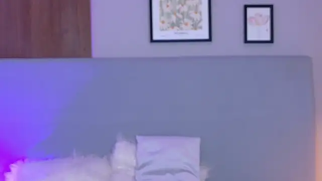 AlynAllen 라이브 XXX 채팅