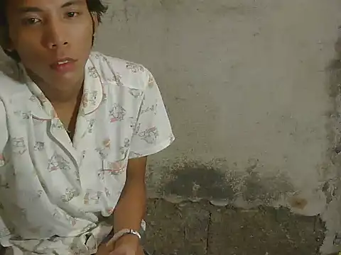 Asiancockinsan's Webcam Show