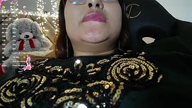 heluejamil 라이브 XXX 채팅