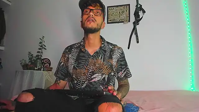 dex_55 Live XXX-chat