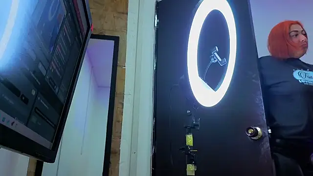 Celeste1s' Live XXX Chat