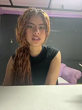 Živý XXX chat Eva_Feller69