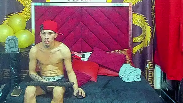 Pride_couple's Live XXX Chat