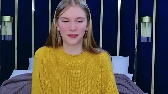 Czat XXX na żywo – Morgan_Wardi