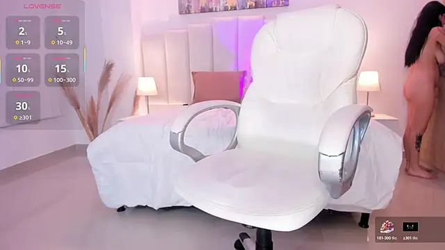 Czat XXX na żywo – Athenea_sweet_