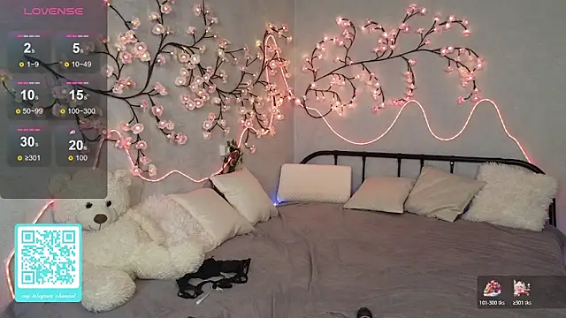 Вебкам-шоу kris_art