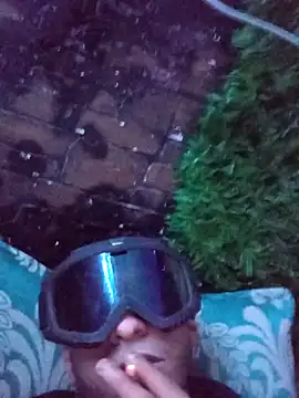 Elbayda's Live XXX Chat