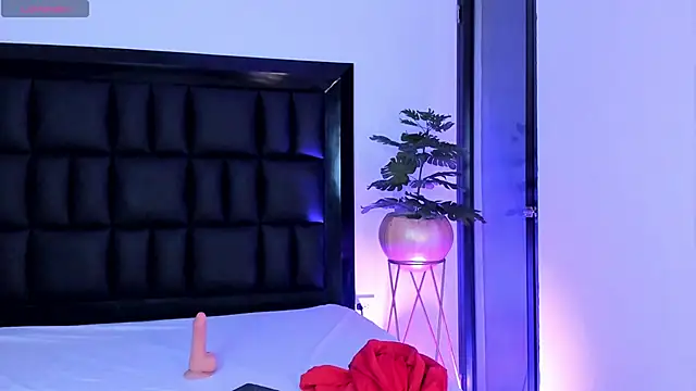 Czat XXX na żywo – liorah_wolf